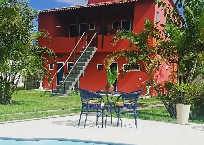Pousada Arpoador de Búzios