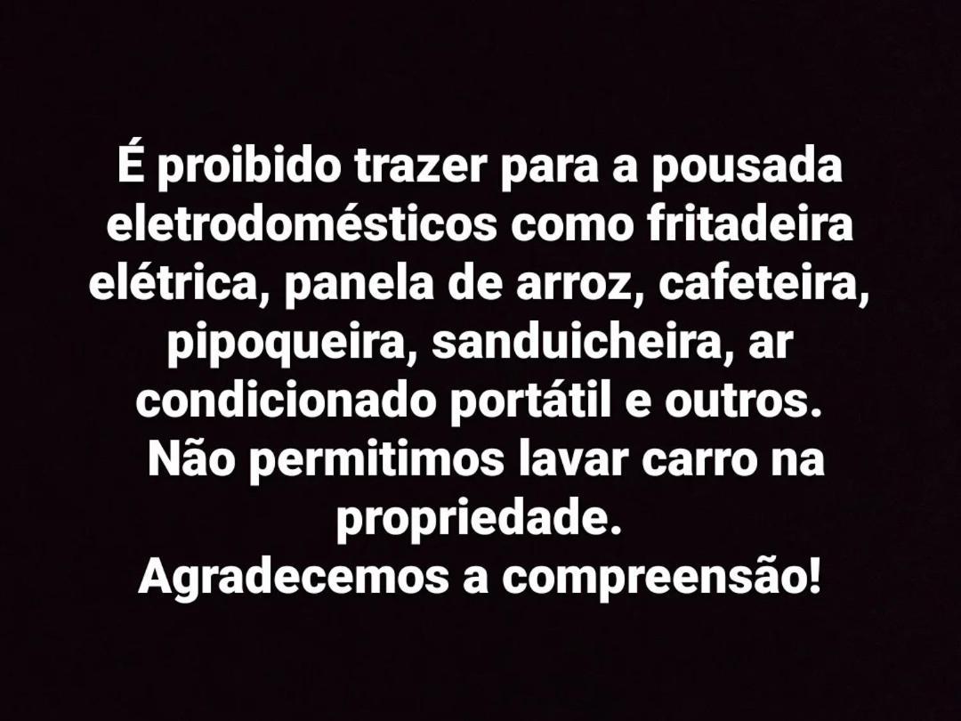 Arpoador De Pensão Búzios