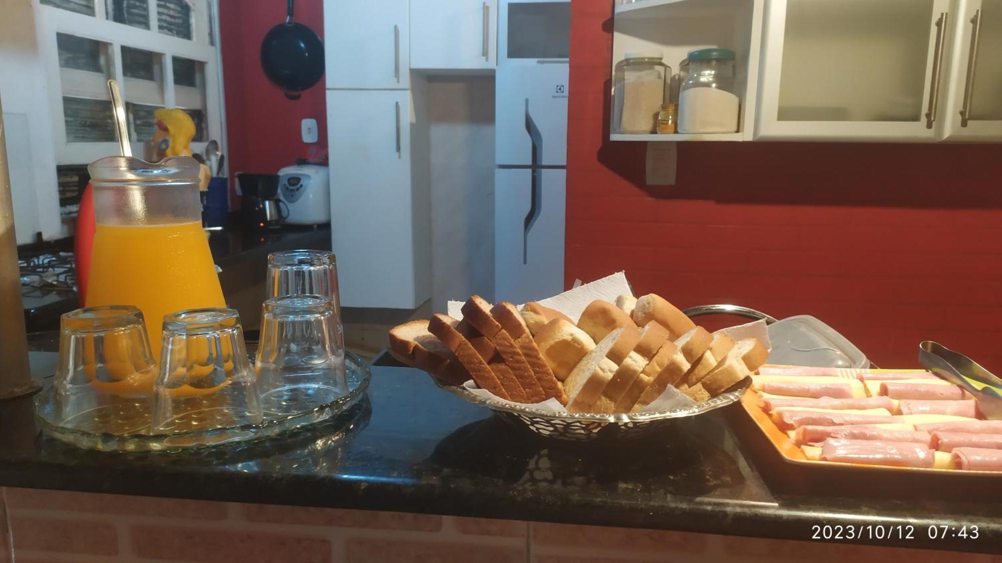 Arpoador De Pensão Búzios